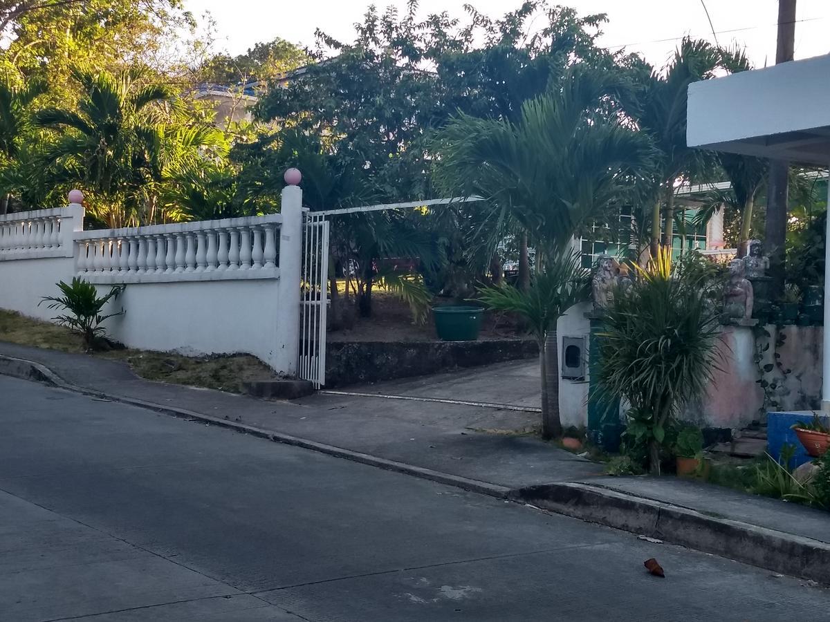 Marysol Lodging Hostel & Camping San Andrés Buitenkant foto