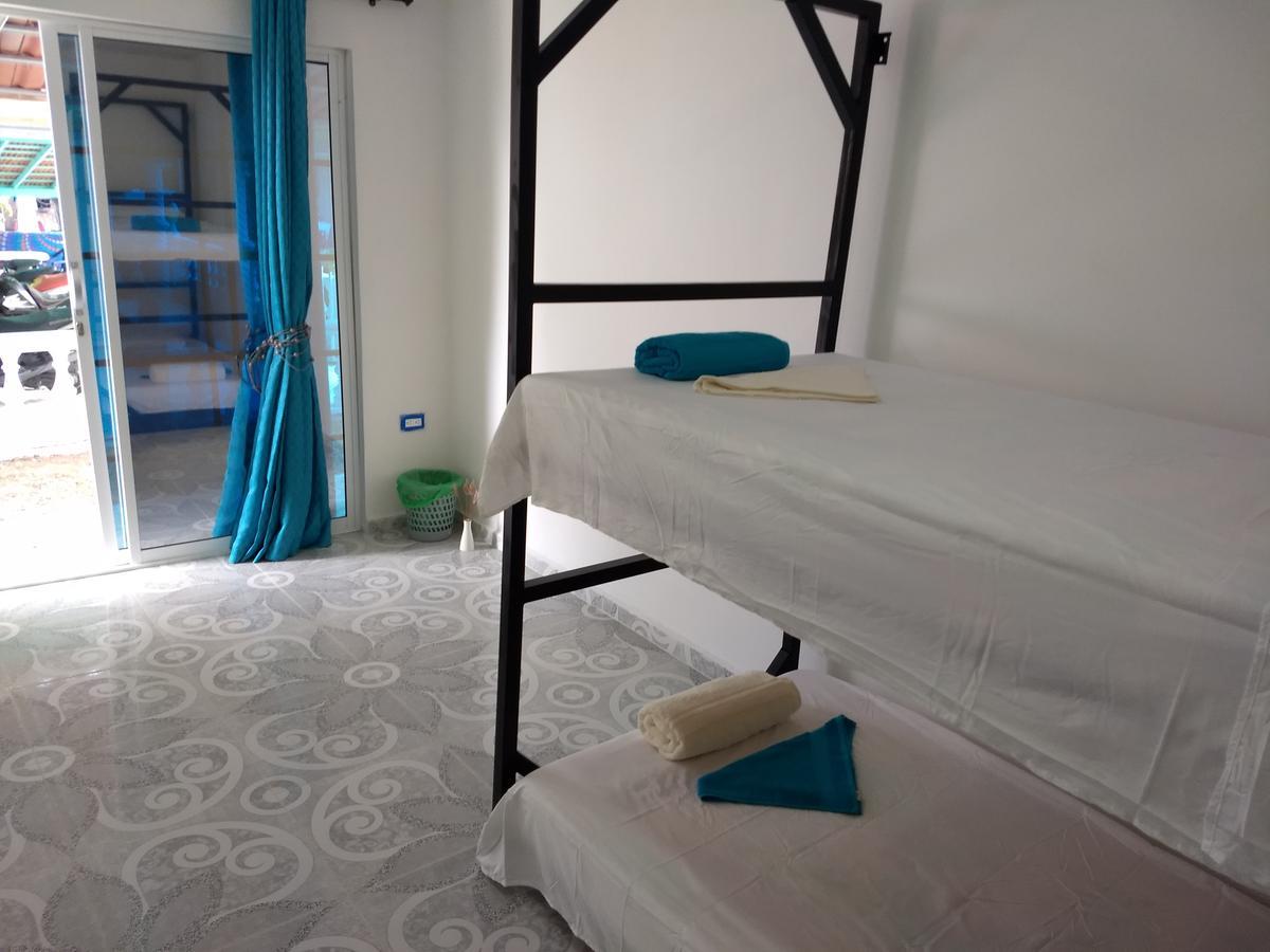 Marysol Lodging Hostel & Camping San Andrés Buitenkant foto